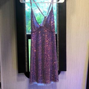 Intimately free people dress NWOT